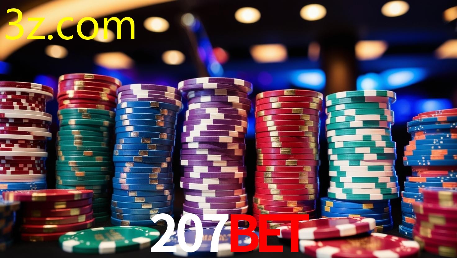 Fortune Tiger Slot no Site 207BET.COM