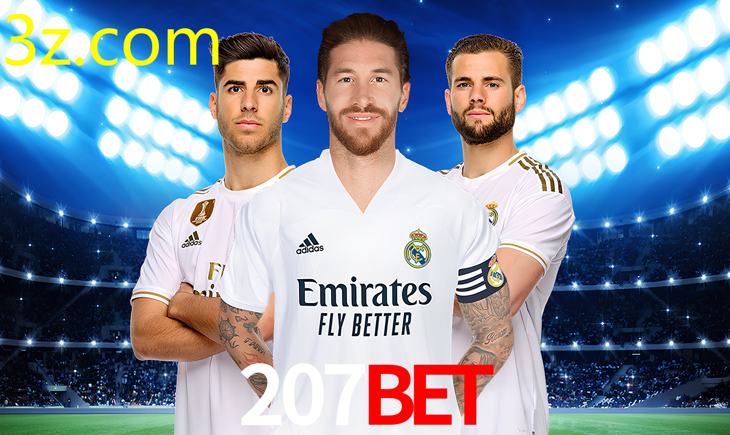App 207BET.COM  